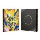 Binder - Mega Rayquaza (Pokemon Center Japan)