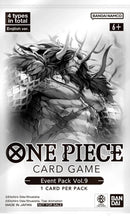Event Pack Vol. 9