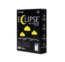 Ultra PRO: Small 60ct Sleeves - Eclipse Gloss (Lemon Yellow) (Modern Logo)