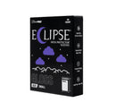 Ultra PRO: Small 60ct Sleeves - Eclipse Gloss (Royal Purple) (Modern Logo)