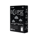 Ultra PRO: Small 60ct Sleeves - Eclipse Gloss (Smoke Grey) (Modern Logo)