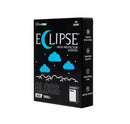 Ultra PRO: Small 60ct Sleeves - Eclipse Gloss (Sky Blue) (Modern Logo)