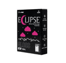 Ultra PRO: Small 60ct Sleeves - Eclipse Gloss (Hot Pink) (Modern Logo)