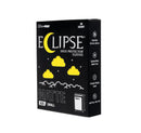 Ultra PRO: Small 60ct Sleeves - Eclipse Matte (Lemon Yellow) (Modern Logo)