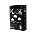 Ultra PRO: Small 60ct Sleeves - Eclipse Matte (Arctic White) (Modern Logo)