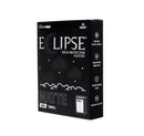 Ultra PRO: Small 60ct Sleeves - Eclipse Matte (Jet Black) (Modern Logo)