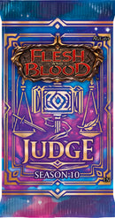 Judge Pack Season 10