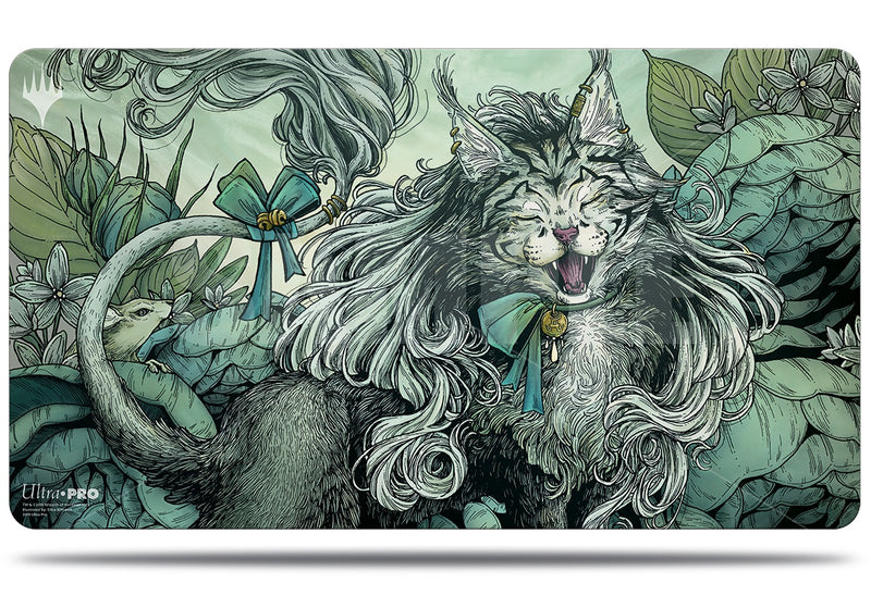 Ultra PRO: Playmat - Secret Lair (Arahbo, Roar of the World)