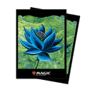 Ultra PRO: Standard 100ct Sleeves (Black Lotus)