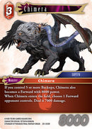 Chimera [Blissful Eternity]