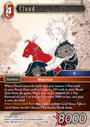 Cloud [Blissful Eternity]