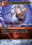 Faris [Blissful Eternity]