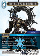 Ultima Weapon Origin [Blissful Eternity]