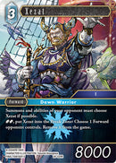Xezat [Blissful Eternity]