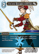 Onion Knight (FFTS) [Blissful Eternity]