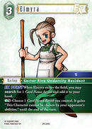 Elmyra EX [Blissful Eternity]