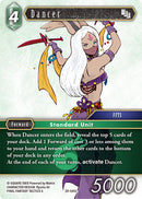 Dancer [Blissful Eternity]