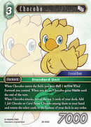 Chocobo [Blissful Eternity]