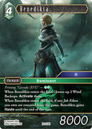 Benedikta [Blissful Eternity]