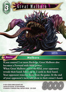Great Malboro [Blissful Eternity]