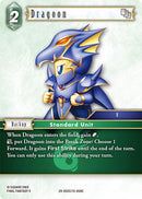 Dragoon [Blissful Eternity]