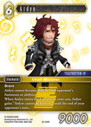 Ardyn [Blissful Eternity]