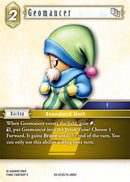 Geomancer [Blissful Eternity]