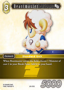 Beastmaster [Blissful Eternity]