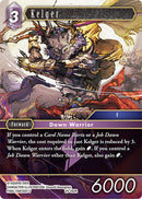 Kelger [Blissful Eternity]