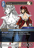 Elza EX [Blissful Eternity]