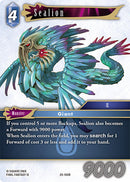 Sealion [Blissful Eternity]