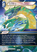 Syldra [Blissful Eternity]