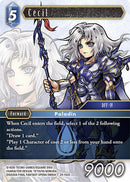 Cecil [Blissful Eternity]