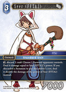 Seer (FFTA2) [Blissful Eternity]