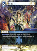 Yuna EX [Blissful Eternity]