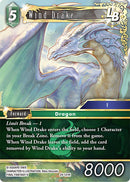 Wind Drake [Blissful Eternity]