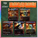 Secret Lair Drop: Secret Lair x The Hobbit: Smaug's Spoils - Traditional Foil Edition