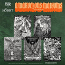 Secret Lair Drop: Secret Lair x The Hobbit: Desolation - Non-Foil Edition
