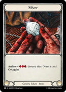 Silver [AMO033] (Armory Deck: Dr. Mortimer, Blight of the Pits)