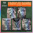 Secret Lair Drop: Secret Lair x The Hobbit: Desolation - Traditional Foil Edition