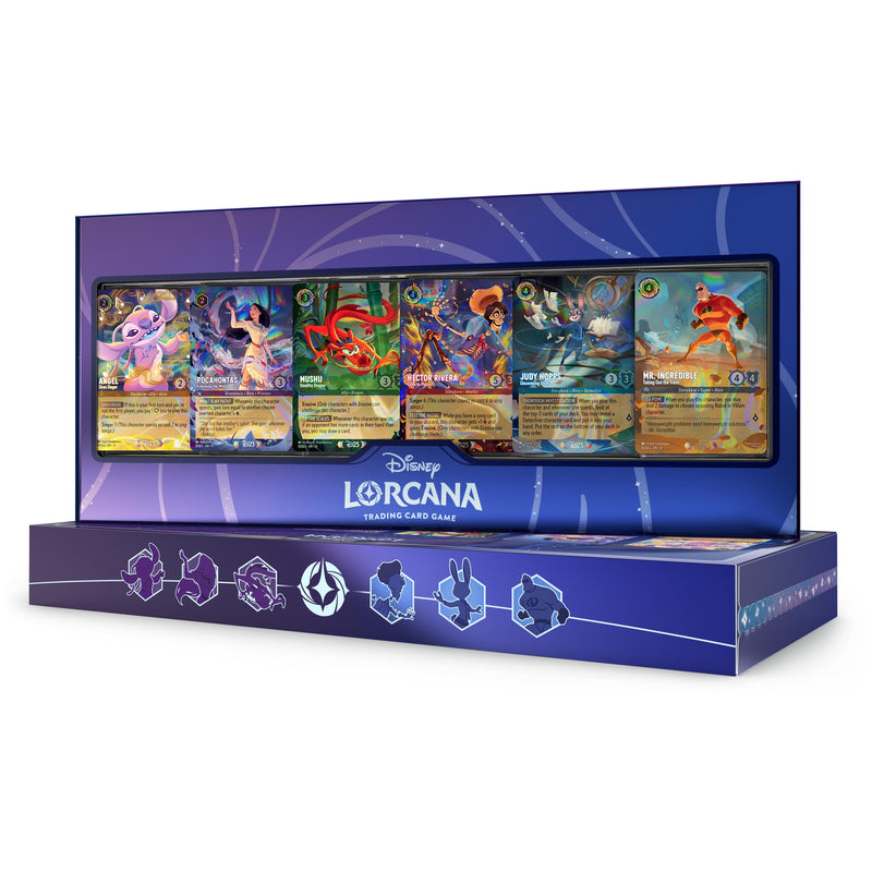 D23 Collection - Promo Set (2026)
