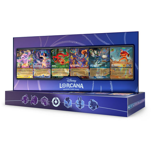 D23 Collection - Promo Set (2026)