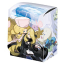 Deck Box - Cynthia & Caitlin (Pokemon Center Japan Exclusive)