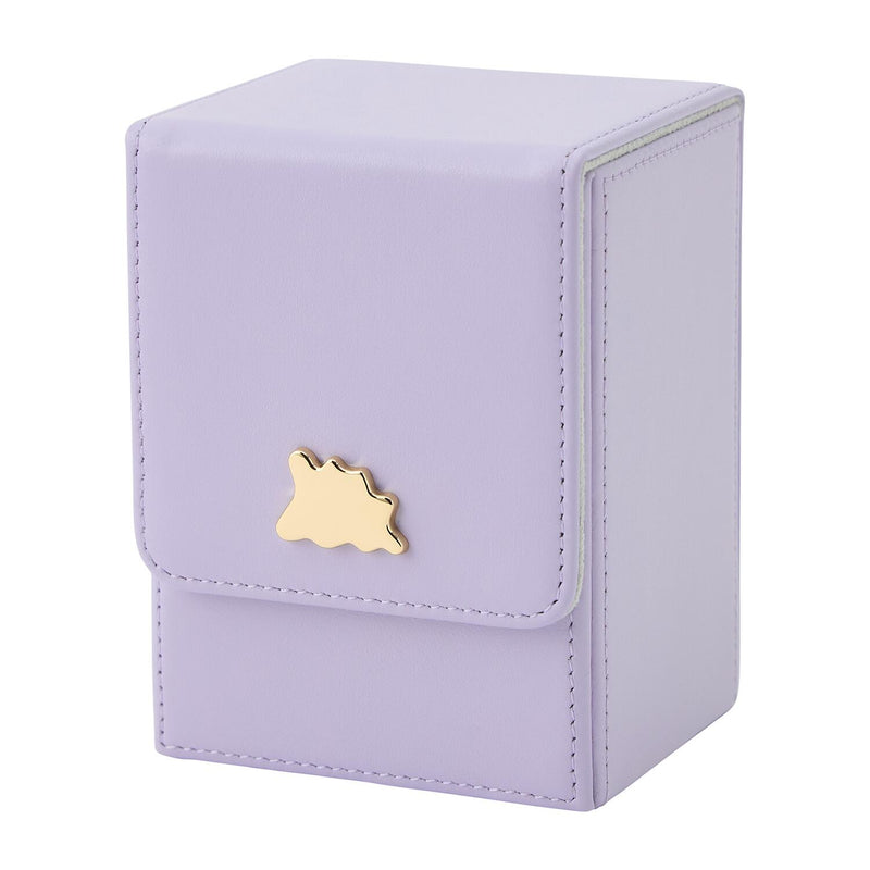 Genuine Leather Flip Deck Case - Ditto (Pokemon Center Exclusive)