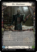 Dr. Mortimer [MPA003] (Mastery Pack Assassin)