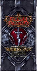 Mastery Pack Assassin - Booster Pack