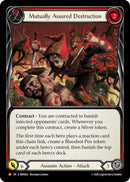 Mutually Assured Destruction (Red) [MPA022] (Mastery Pack Assassin)