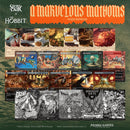 Secret Lair x The Hobbit: A Marvelous Mathoms Superdrop - The Bag-End Non-Foil Bundle