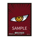 Bandai: 70ct Card Sleeves - Limited Edition Vol.6 (Dracule Mihawk)