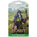 The Hobbit - Sleeved Play Booster Pack